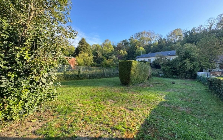 Maison NAMPCEL (60400)  70 m2 88 000 € 