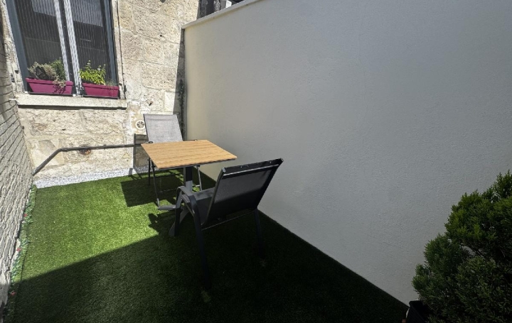 Maison CROUY (02880)  45 m2 115 000 € 