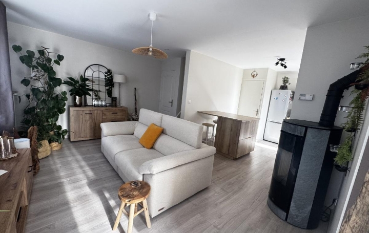 Maison CROUY (02880)  45 m2 115 000 € 