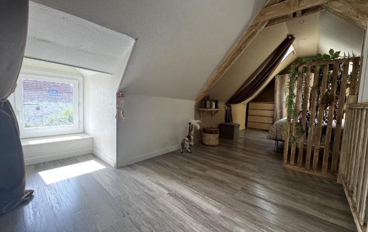 Maison CROUY (02880)  45 m2 115 000 € 