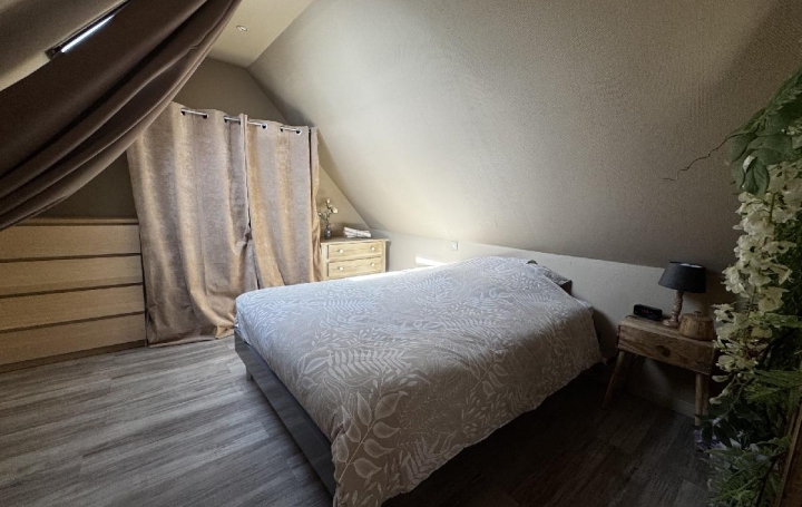 Maison CROUY (02880)  45 m2 115 000 € 