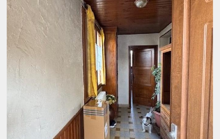 Maison MONT-NOTRE-DAME (02220)  126 m2 192 000 € 