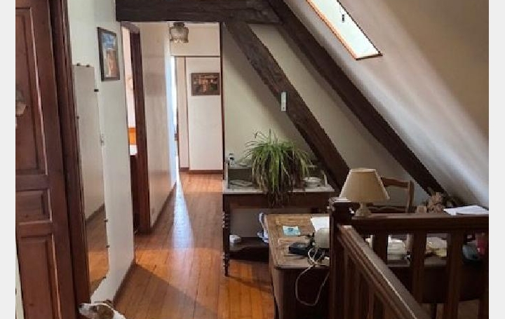 Maison MONT-NOTRE-DAME (02220)  126 m2 192 000 € 