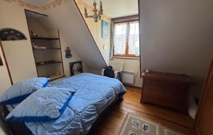 Maison MONT-NOTRE-DAME (02220)  126 m2 192 000 € 