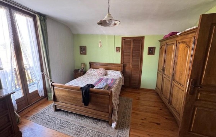 Maison MONT-NOTRE-DAME (02220)  126 m2 192 000 € 