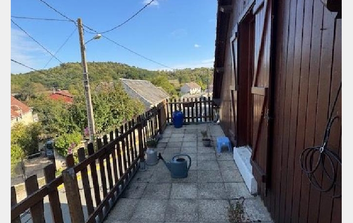 Maison MONT-NOTRE-DAME (02220)  126 m2 192 000 € 