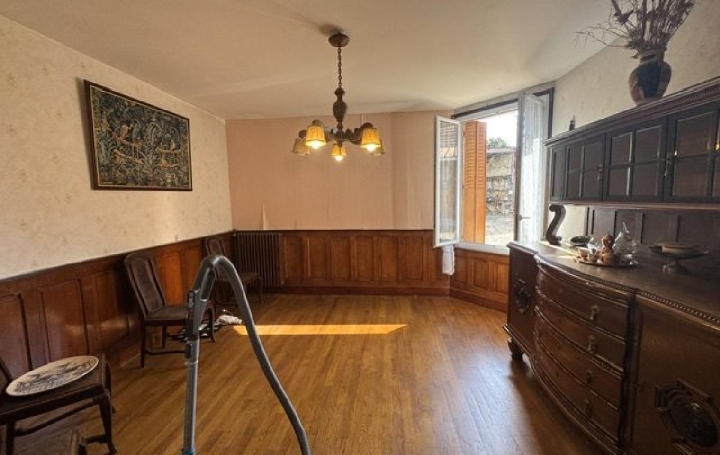 Maison MONT-NOTRE-DAME (02220)  122 m2 135 000 € 