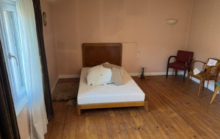 Maison MONT-NOTRE-DAME (02220)  122 m2 135 000 € 