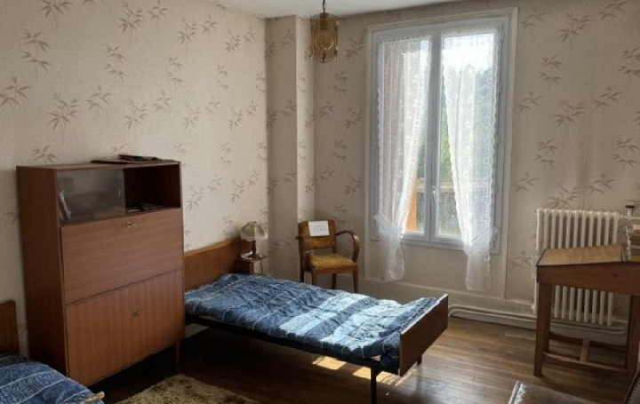 Maison MONT-NOTRE-DAME (02220)  122 m2 135 000 € 