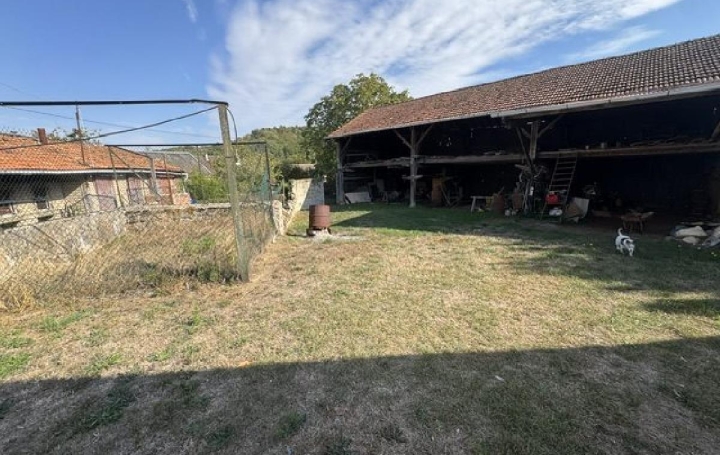 Maison MONT-NOTRE-DAME (02220)  122 m2 135 000 € 