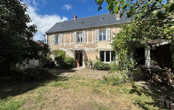 Maison / Villa OULCHY-LE-CHATEAU (02210) 135 m<sup>2</sup> 229 000 € 
