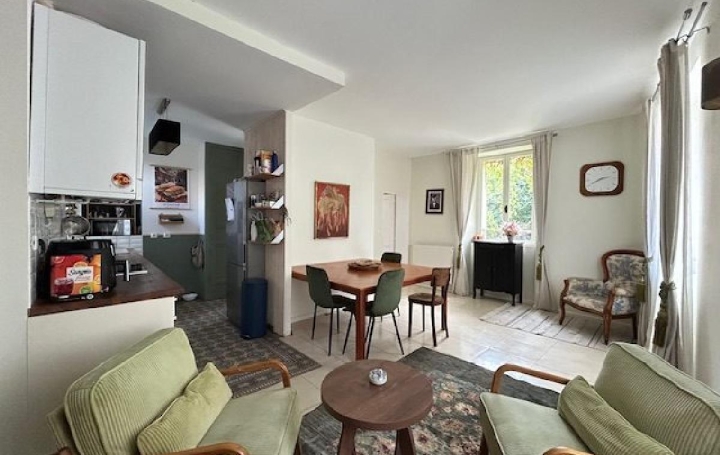 Maison OULCHY-LE-CHATEAU (02210)  135 m2 229 000 € 