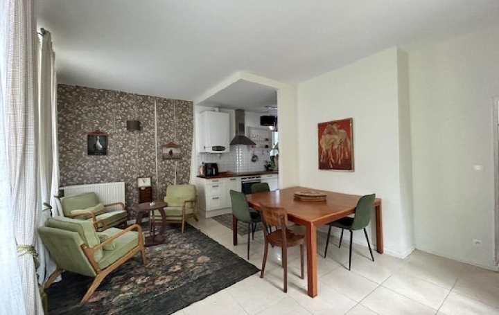 Maison OULCHY-LE-CHATEAU (02210)  135 m2 229 000 € 