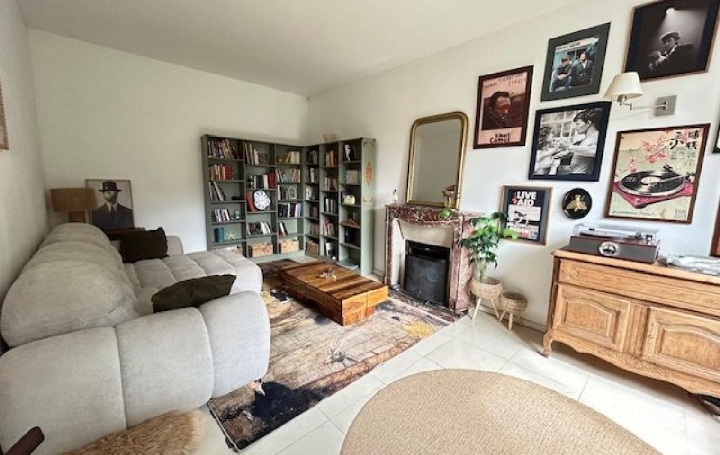 Maison OULCHY-LE-CHATEAU (02210)  135 m2 229 000 € 