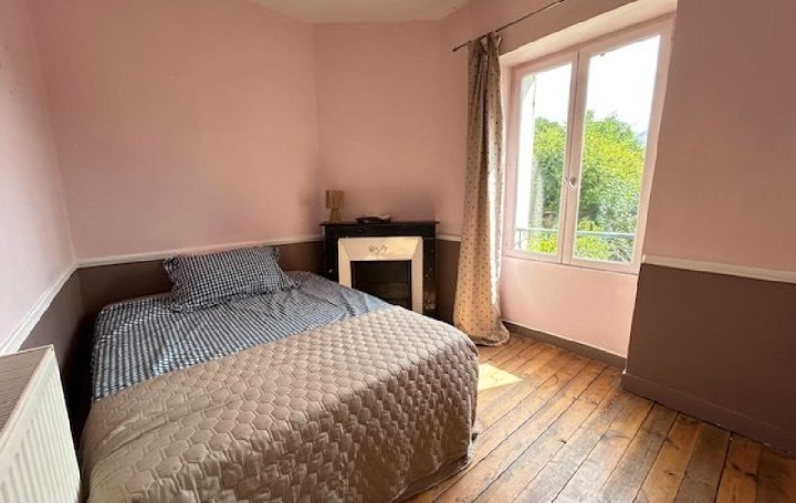 Maison OULCHY-LE-CHATEAU (02210)  135 m2 229 000 € 