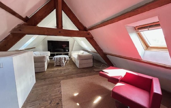 Maison OULCHY-LE-CHATEAU (02210)  135 m2 229 000 € 