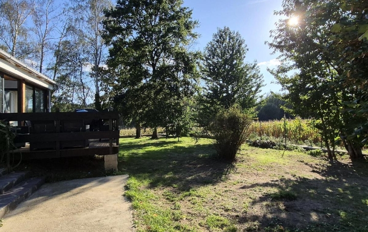 Maison COUCY-LE-CHATEAU-AUFFRIQUE (02380)  130 m2 171 000 € 