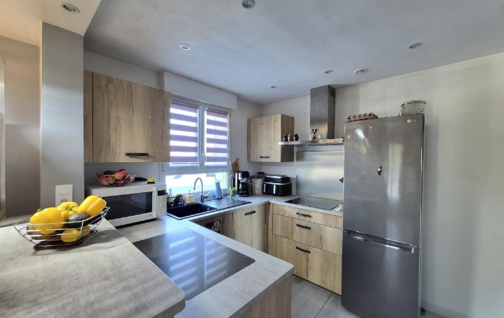 Maison COUCY-LE-CHATEAU-AUFFRIQUE (02380)  130 m2 171 000 € 