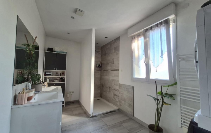 Maison COUCY-LE-CHATEAU-AUFFRIQUE (02380)  130 m2 171 000 € 