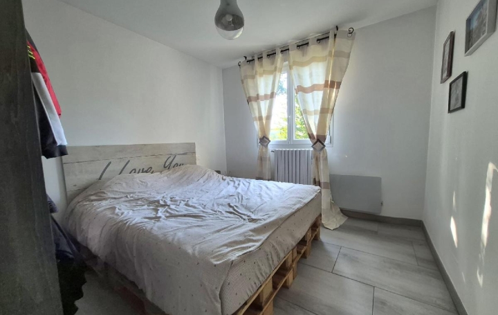 Maison COUCY-LE-CHATEAU-AUFFRIQUE (02380)  130 m2 171 000 € 
