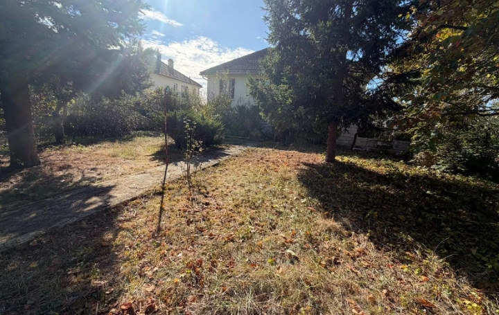 Maison SOISSONS (02200)  82 m2 192 000 € 