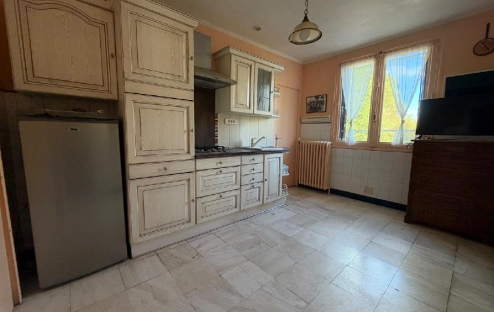 Maison SOISSONS (02200)  82 m2 192 000 € 