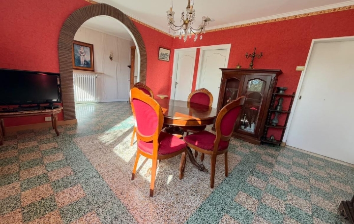 Maison SOISSONS (02200)  82 m2 192 000 € 