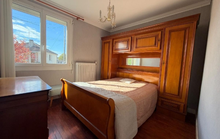 Maison SOISSONS (02200)  82 m2 192 000 € 