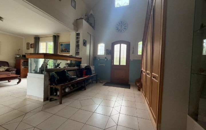 Maison CIRY-SALSOGNE (02220)  148 m2 254 000 € 