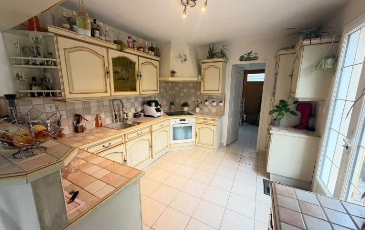 Maison CIRY-SALSOGNE (02220)  148 m2 254 000 € 