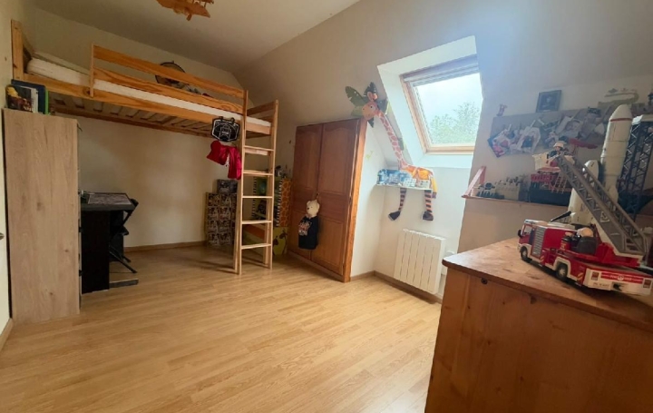 Maison CIRY-SALSOGNE (02220)  148 m2 254 000 € 