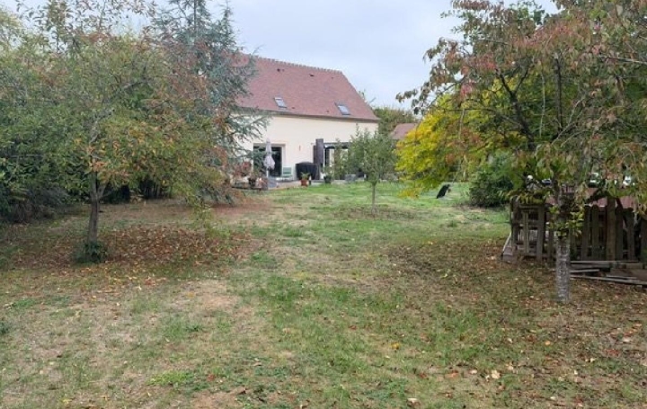 Maison CIRY-SALSOGNE (02220)  148 m2 254 000 € 