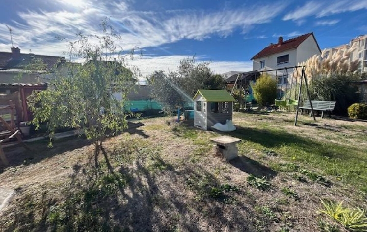 Maison SOISSONS (02200)  53 m2 120 000 € 