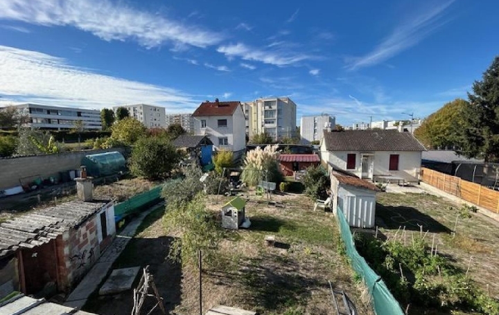 Maison SOISSONS (02200)  53 m2 120 000 € 