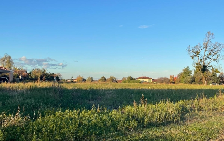 Terrain FEILLENS (01570)   110 € 