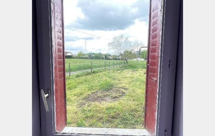 Maison SAINT-ANDRE-DE-BAGE (01380)  85 m2 129 000 € 