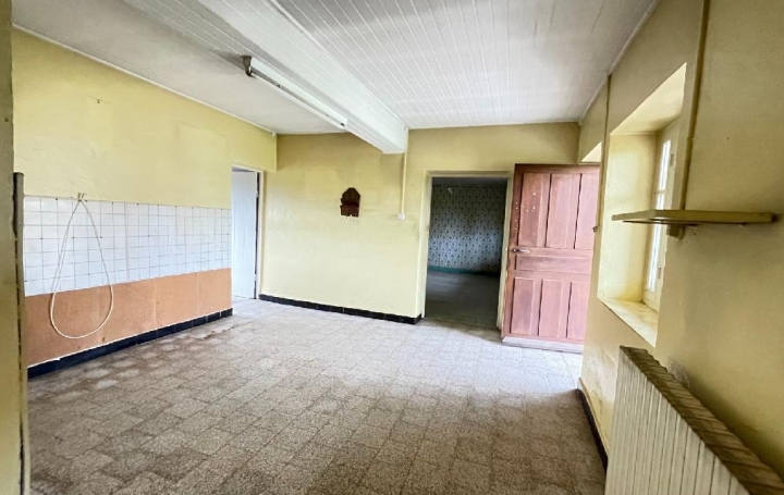 Maison SAINT-ANDRE-DE-BAGE (01380)  85 m2 129 000 € 