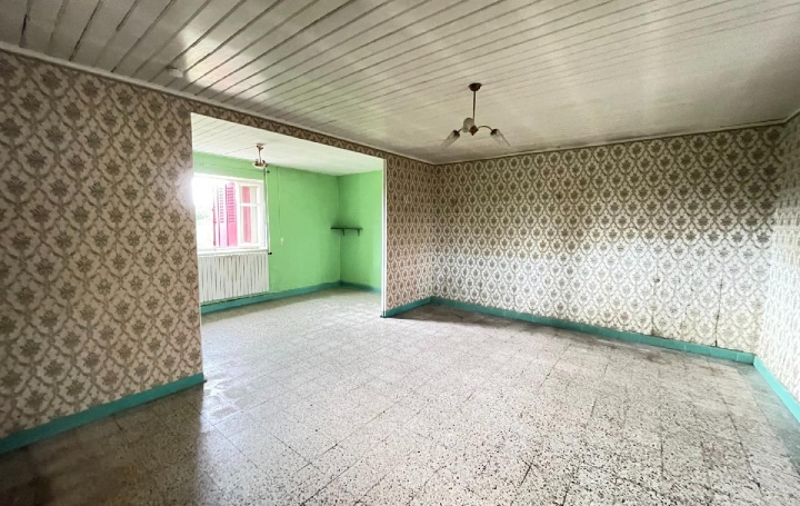 Maison SAINT-ANDRE-DE-BAGE (01380)  85 m2 129 000 € 