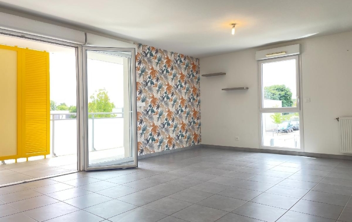 3 Pièces CHARNAY-LES-MACON (71850)  68 m2 189 900 € 