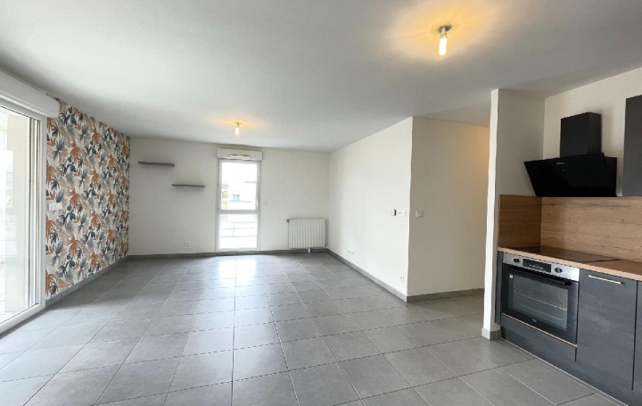 3 Pièces CHARNAY-LES-MACON (71850)  68 m2 189 900 € 