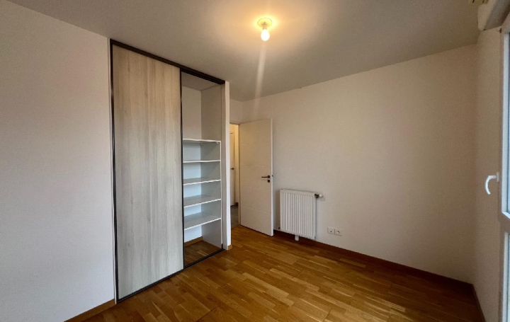 3 Pièces CHARNAY-LES-MACON (71850)  68 m2 189 900 € 