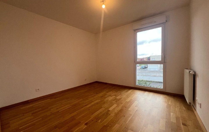 3 Pièces CHARNAY-LES-MACON (71850)  68 m2 189 900 € 