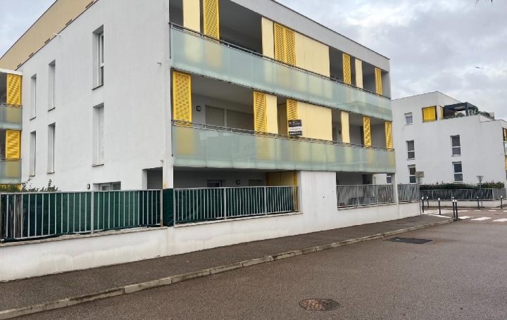 3 Pièces CHARNAY-LES-MACON (71850)  68 m2 189 900 € 