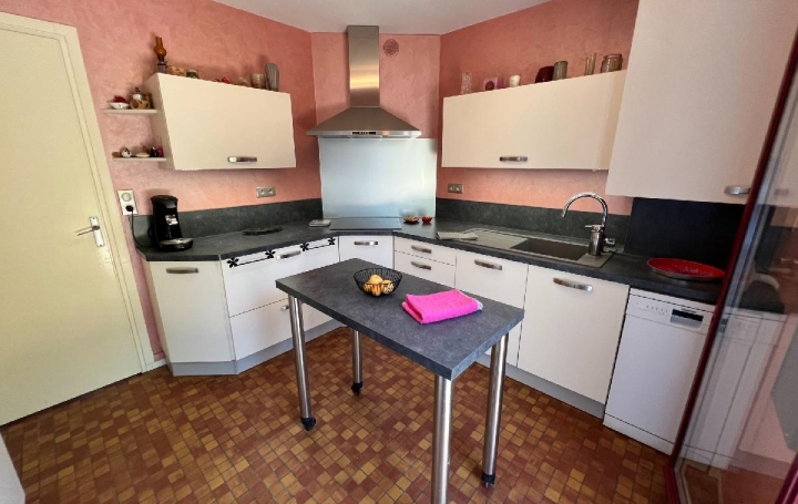 Maison CHARNAY-LES-MACON (71850)  100 m2 249 000 € 