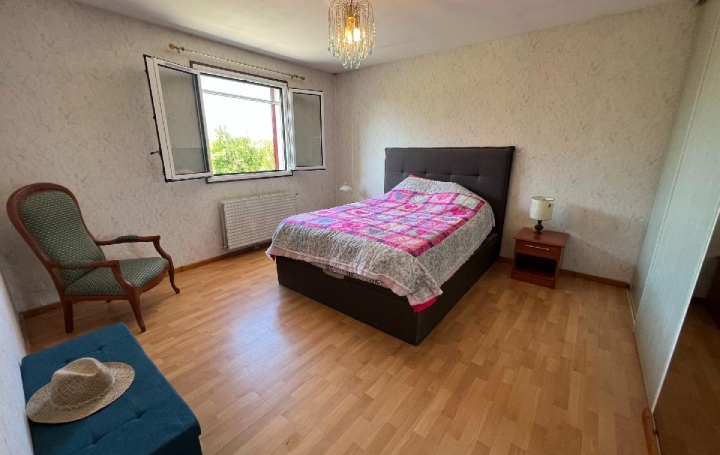 Maison CHARNAY-LES-MACON (71850)  100 m2 249 000 € 