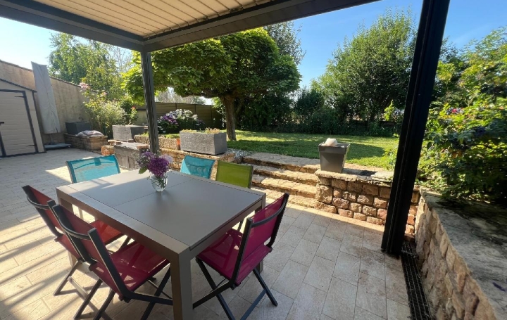 Maison CHARNAY-LES-MACON (71850)  100 m2 249 000 € 