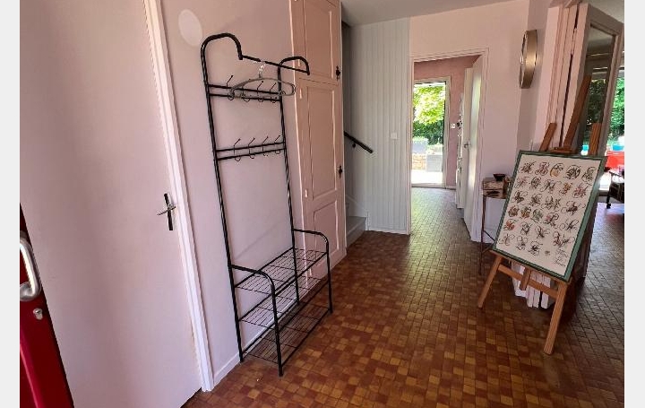 Maison CHARNAY-LES-MACON (71850)  100 m2 249 000 € 