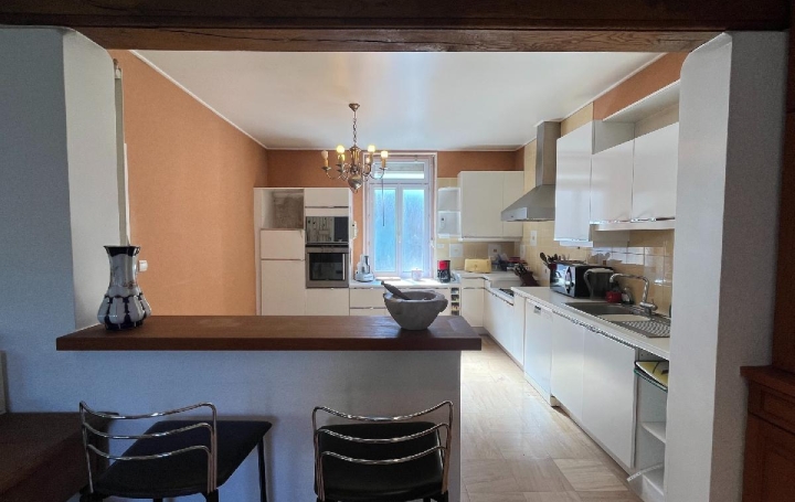 Maison MACON (71000)   397 500 € 