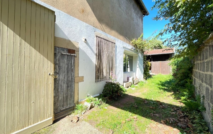 Maison MACON (71000)   397 500 € 