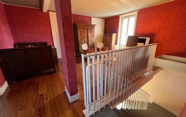 Maison MACON (71000)   397 500 € 